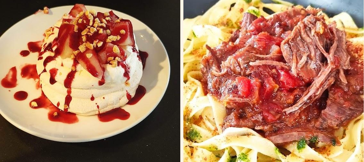 Restaurant Rue de la Prairie - Gallery Image 4