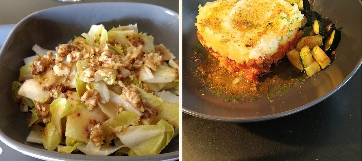 Restaurant Rue de la Prairie - Gallery Image 6