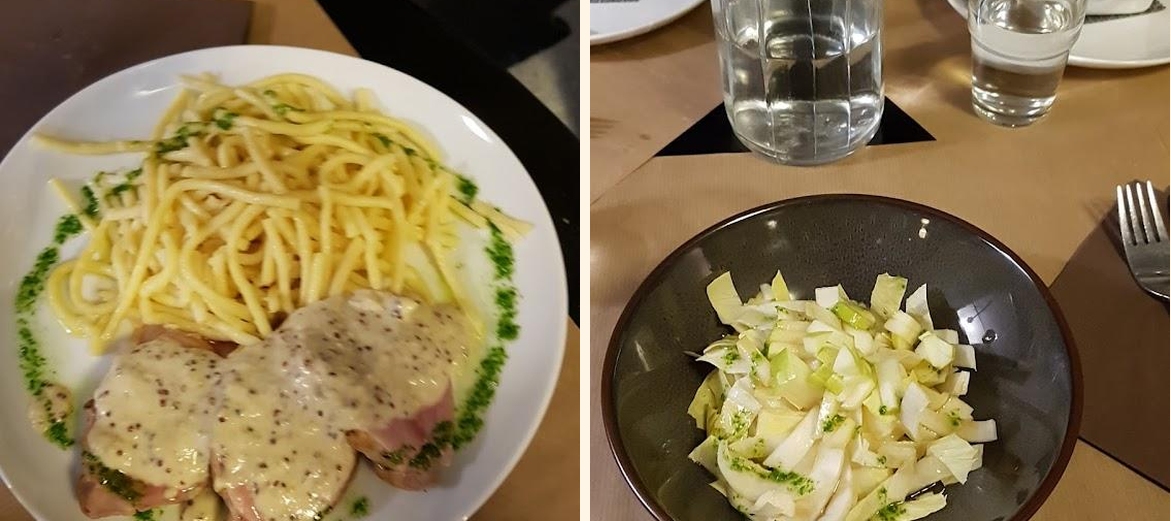 Restaurant Rue de la Prairie - Gallery Image 7